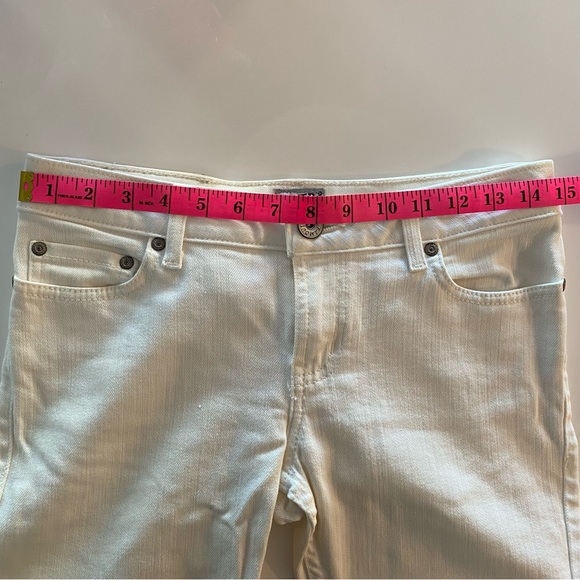 Naked and Famous Raw Denim Jeans - Picture 7 of 9